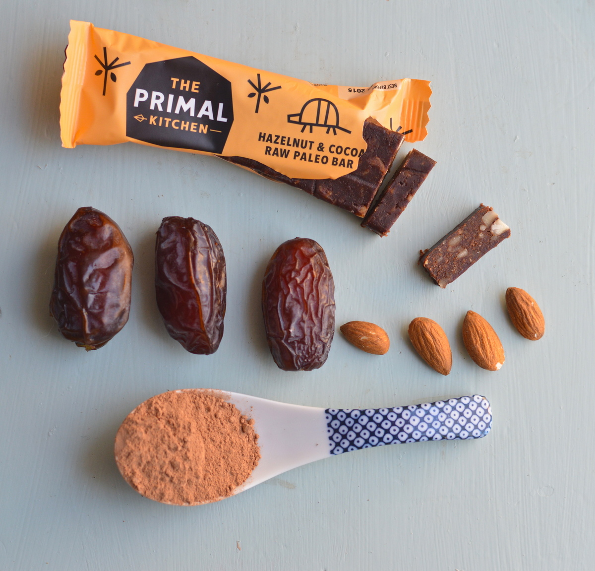 A Review Of The Primal Pantry Bars