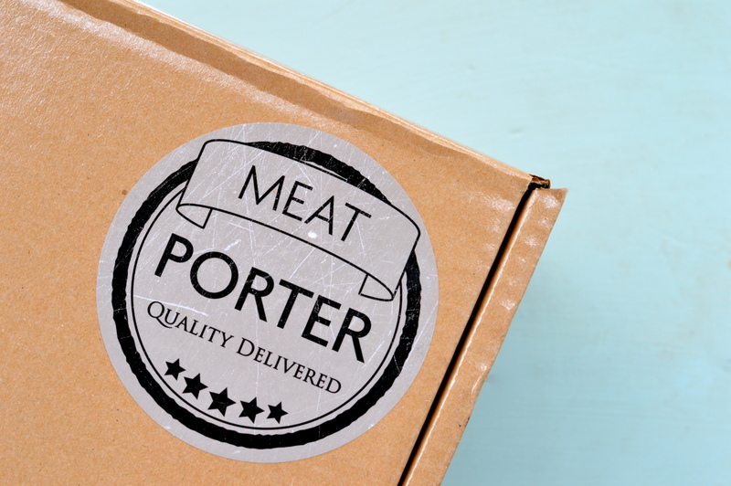 Meat Porter online butcher