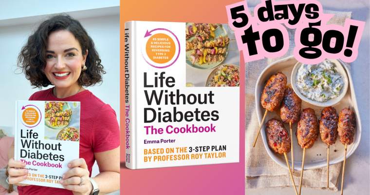 My new cookbook!