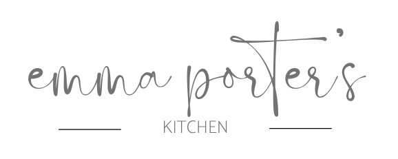 Emma Porter's Kitchen